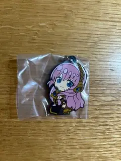 巡音 ルカ　でふぉラバ
