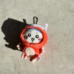 ちいかわ　イカタコくじ　タコなハチワレ