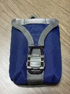 BRIEFING ゴルフ用距離計ケース ネイビー　※ブリーフィング小物ポーチのサムネイル