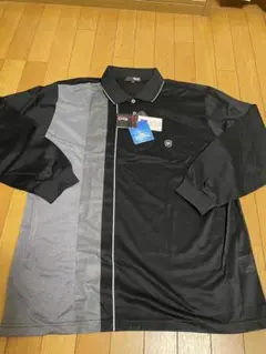 FUBU 90s ヴィンテージラグビーシャツ (XXL) - メルカリ