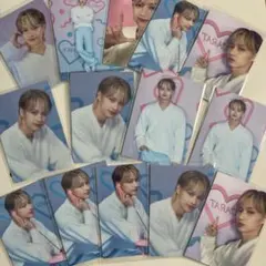 2026年最新】seventeen love トレカの人気アイテム - メルカリ