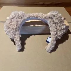 ディズニーカチューシャDuffy