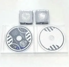 うたプリ SSS2 メイキングコメンタリーCD2点＋ピンズ2点 ソンパレ ※