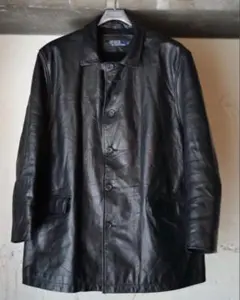 【美品】 ラルフローレン カーコートのサムネイル