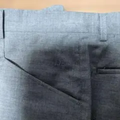 Christian Dior MONSIEUR スラックス グレーのサムネイル