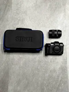 2026年最新】fujifilm x-h1 ボディの人気アイテム - メルカリ