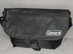 Coleman メッセンジャーバッグ
