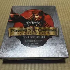 Pirates of the Caribbean At World's End