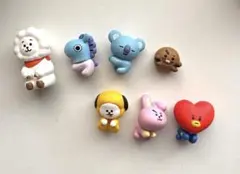 BT21 バグコット　コンプリート