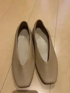 アダムエロペ フラットシューズのサムネイル