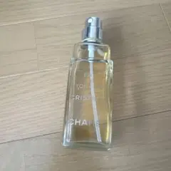 CHANELシャネル クリスタルオーヴェルト オードゥパルファム100ml シャネル / クリスタル オードゥ パルファム 100mlの公式商品