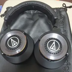 ATH-WS1100 オーディオテクニカ 付属品多数あり ATH-WS1100｜ヘッドホン：ワイヤードヘッドホン｜オーディオテクニカ