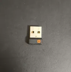 logicool unifying USBレシーバー