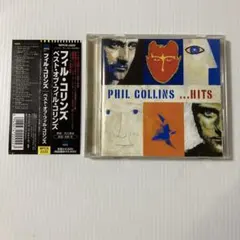 Phil Collins ...Hits CD