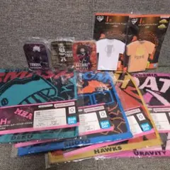 僕のヒーローアカデミア 一番くじ 相反する思い