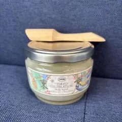 サボン SABON フェリスポリッシャー アウェイクニング 金のスプーン 