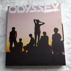 RIIZE ODYSSEY