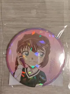 2025年最新】灰原哀缶バッジの人気アイテム - メルカリ