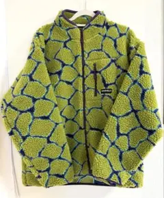 【値下げ中】GRAMICCI SHERPA JACKET シェルパジャケット