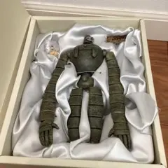 コミニカ ロボット兵(白箱/庭園ver) 天空の城ラピュタ - メルカリ