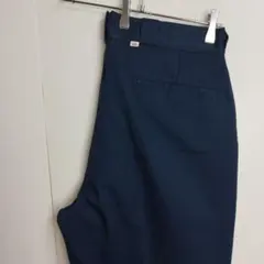 ツ*ン様 ディッキーズ 36☓29 ワークパンツ ロングパンツ ネイビー