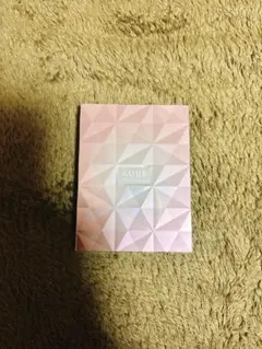 廃盤 美品 AUBE ブラシひと塗り N 12 ピンク系 - メルカリ