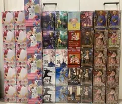 超ワンピーススタイリング フィギュア 91体セット - メルカリ