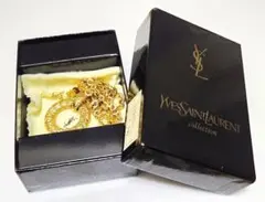 ◇Yves Saint Laurent レディース 腕時計 10640 - メルカリ