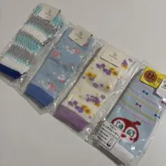 ベビーレッグウォーマー