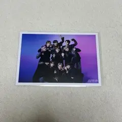 超特急 生写真 集合