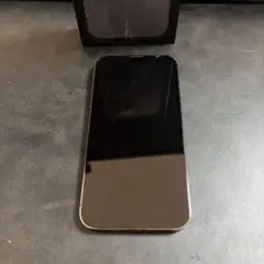 iPhone 13 Pro 128GB Graphite SIMフリー ジャンク