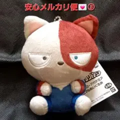 2025年最新】ショートキャット 轟 ぬいぐるみの人気アイテム