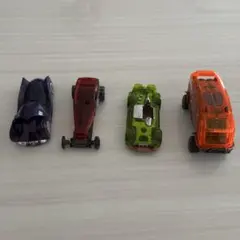 ホットウィール ルース リアルライダー まとめ売り ジャンク レア
