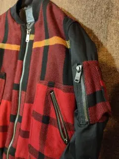 2025年最新】ALEXANDER McQUEEN メンズ ジャンパー・ブルゾンの人気