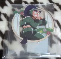 忍たま乱太郎 セガラッキーくじ 七松小平太 アクリルスタンド