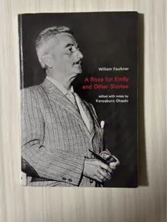 A Rose for Emily and Other Stories