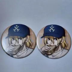 2026年最新】七海龍水 缶バッジ まとめ売りの人気アイテム - メルカリ
