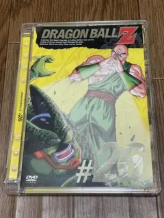 2026年最新】ドラゴンボールz dvdの人気アイテム - メルカリ