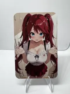 【最高品質】ウラシク　セクシーカード