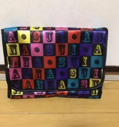 アナスイ　ANNASUI ノベルティポーチ　新品未使用品