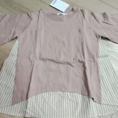 ペアマノン　Tシャツ　100
