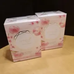 2本セット！ samourai woman ホワイトピーチ オードパルファムのサムネイル