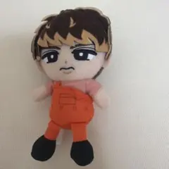 y*♡様 Snow Man 向井康二 すのチル ぬいぐるみ i DO ME - メルカリ