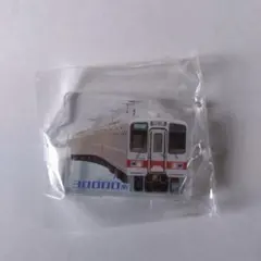東武鉄道 90000系 デビュー記念 アクリルスタンド7点セット 他台紙付き