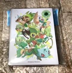 ポケモン　デッキシールド　モクロー　ポケパークカントー　202605141616のサムネイル