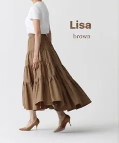SHE tokyo Lisa Blown 36サイズ