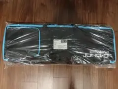 【新品・送料無料】Roland JUNO-D6 専用ケース NAM-18205