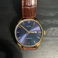 ミドー MIDO ベルーナ　時計　自動巻きのサムネイル