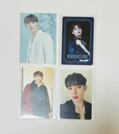 JO1 與那城奨 トレカ まとめ売り