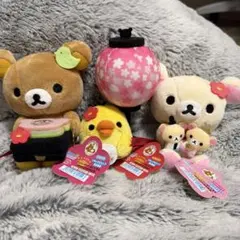 2025年最新】リラックマ5周年の人気アイテム - メルカリ